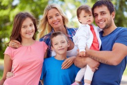 family