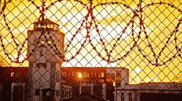 prison