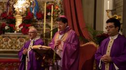 messa-natale-ucid-2010-monsignor-betori-don-paolo-brogi-rosario-landrini