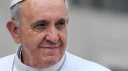ansa - braghieri - POPE: GENERAL AUDIENCE